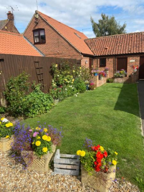Отель Willow Tree Cottages  Ньюарк-Он-Трент